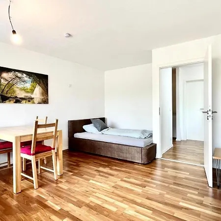 Horizon Appartement Memmingen