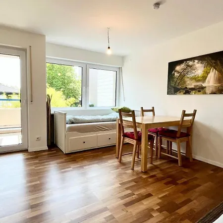 Appartement Horizon Memmingen