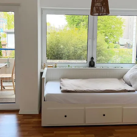 Appartement Horizon *
